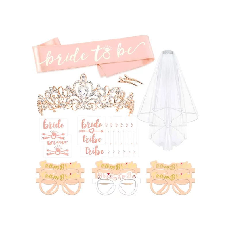 Bridal party gift set 2