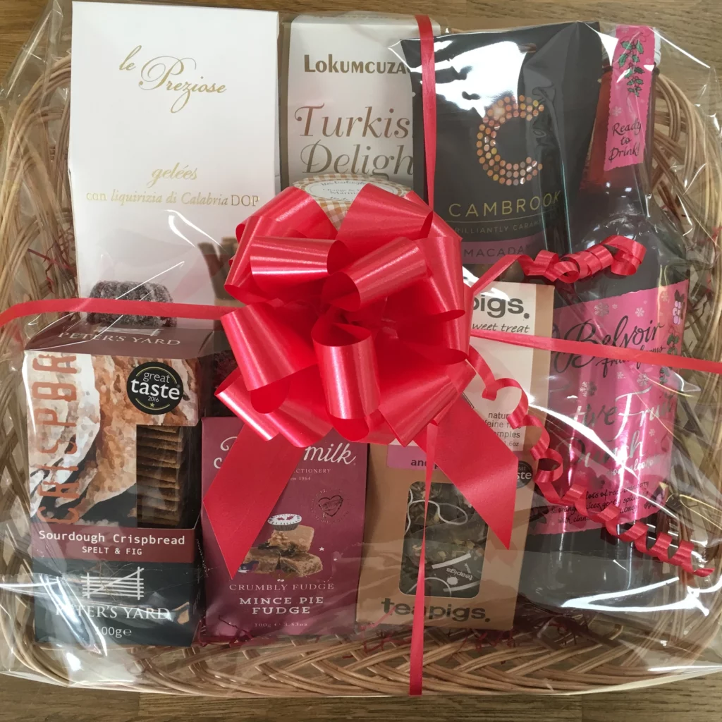 Corporate Gift Basket Giftdeliveryshop.com