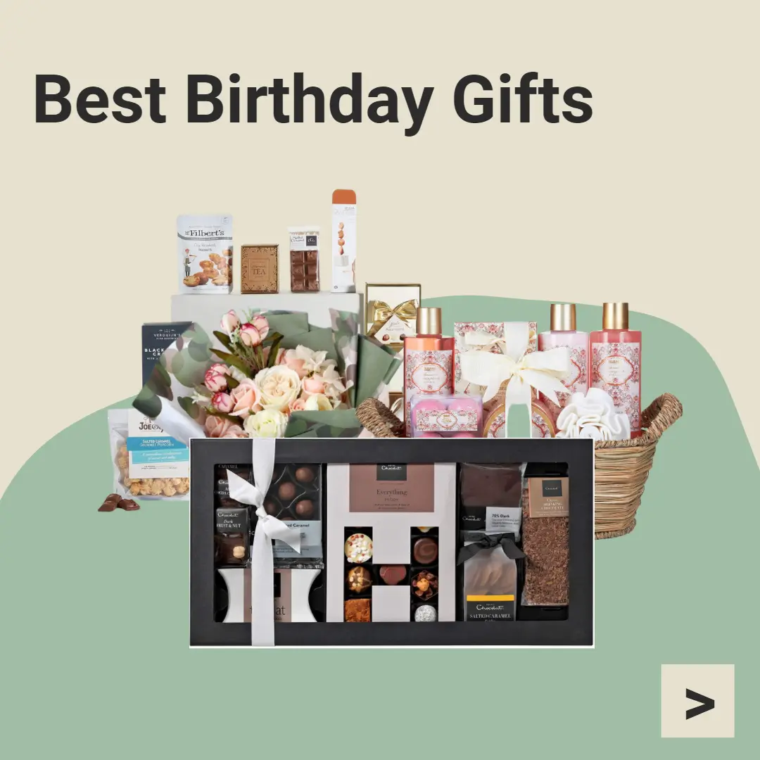 best birthday gift ideas