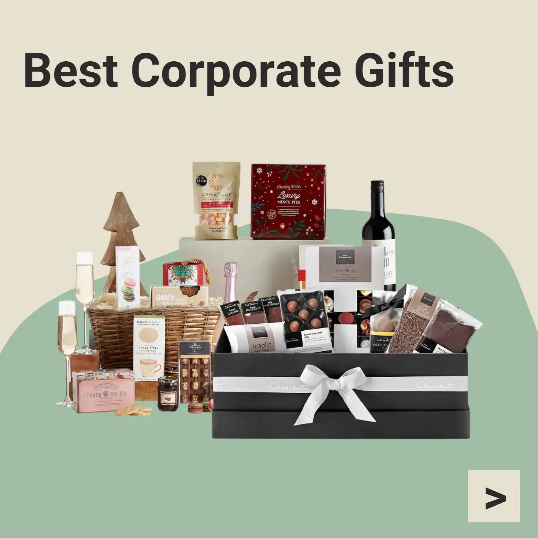 best corporate gifts ideas