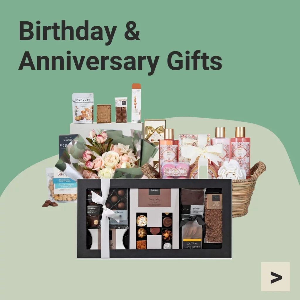 birthday anniversary gifts covers