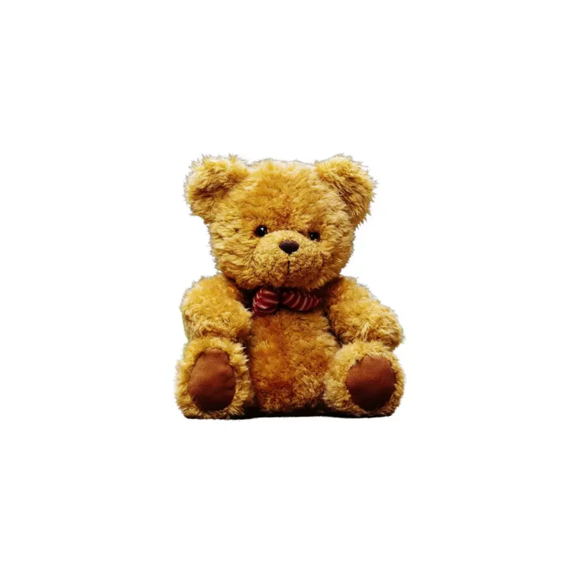 brown teddy bear gift delivery