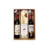 Easter Baskets Gift Chocolate Wines