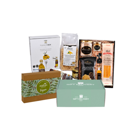 food gift boxes