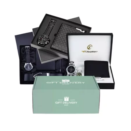 jewelry gift set for men