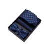 luxury necktie gift set