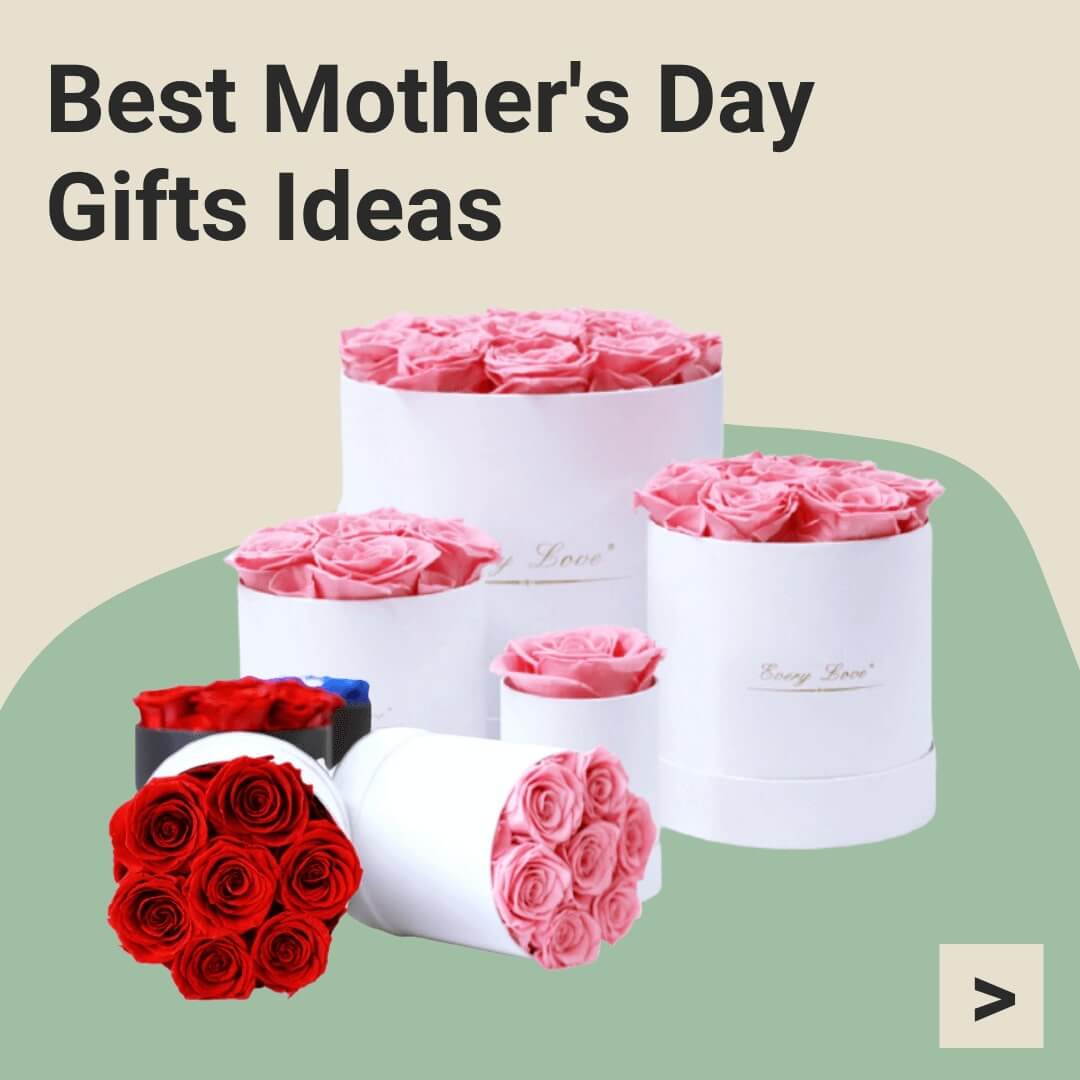 Mother's Day best gifts ideas
