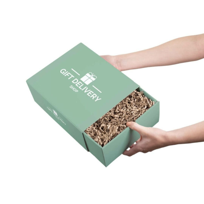 small gift box delivery shop