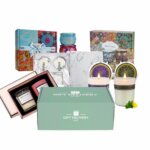 Medium Aromatherapy Candle Gift Set