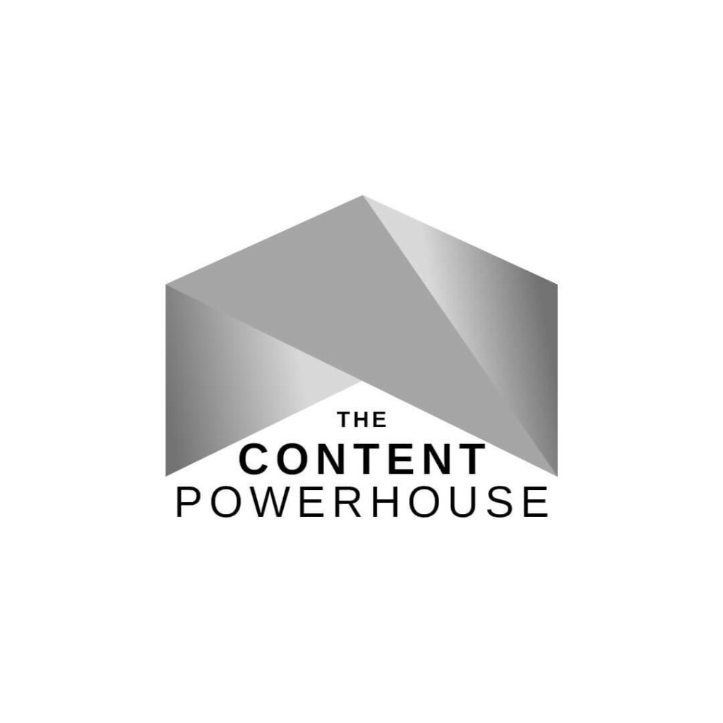 the content powerhouse content creation