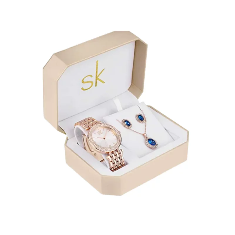 jewelry gift set