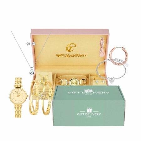 medium jewelry gift set