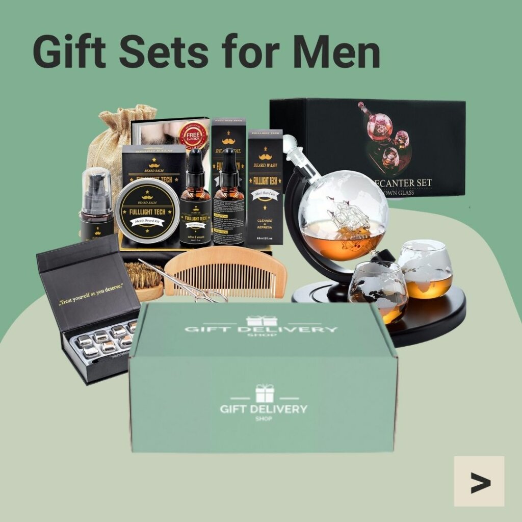 Gift Sets for Men