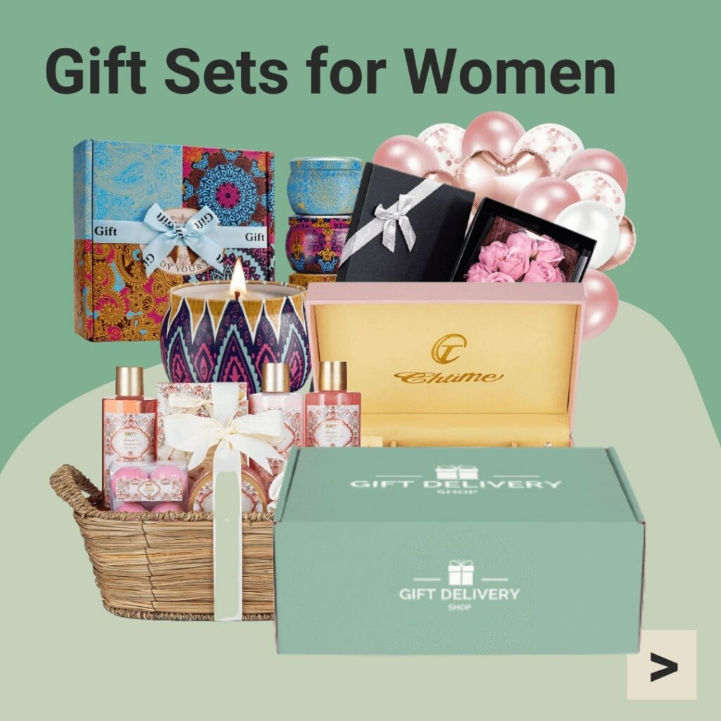 gift sets for women
