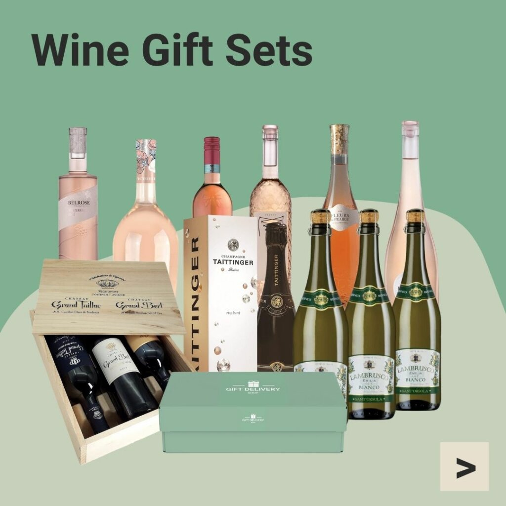 wine gift sets