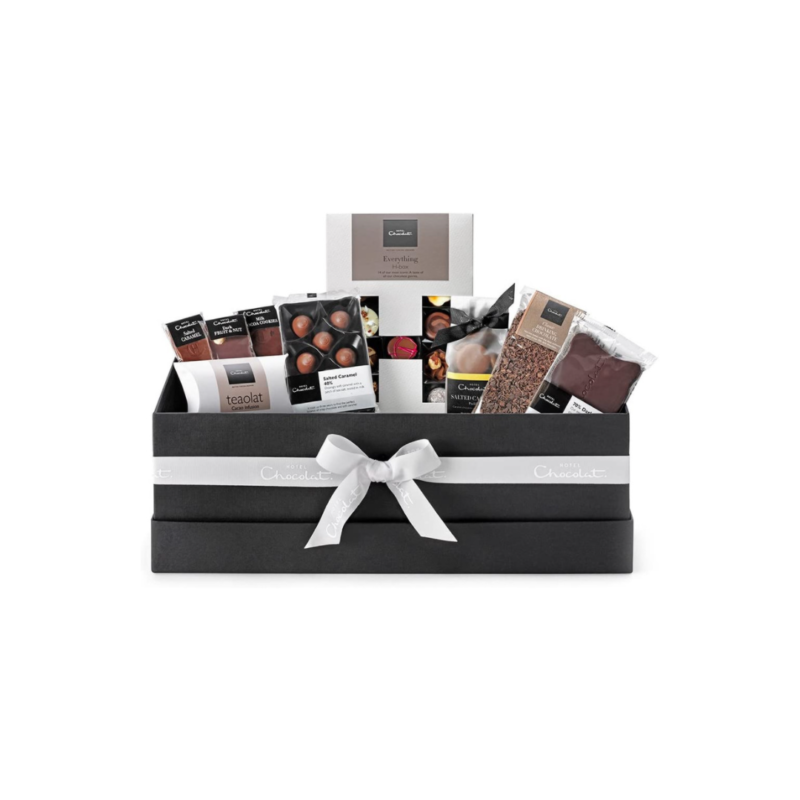 luxury corporate gift set