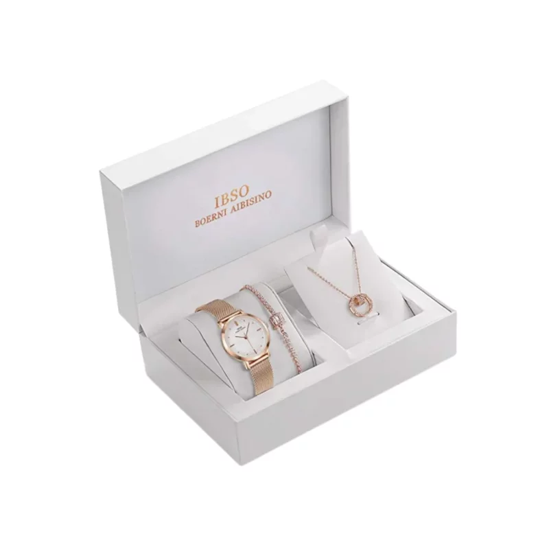 gold watch gift