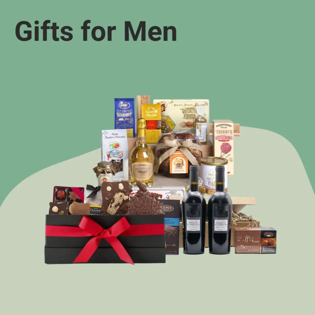 gift sets for men him delivery