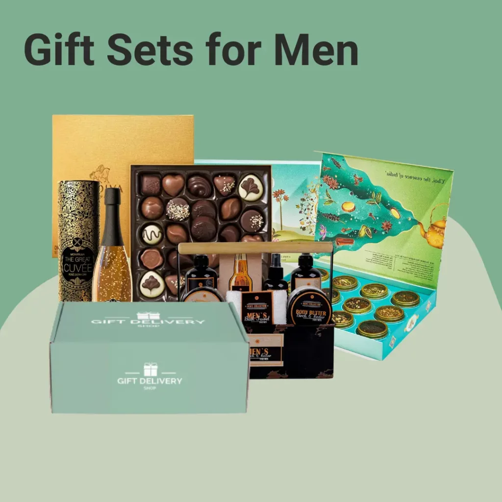 gift sets baskets for men baskets delivery