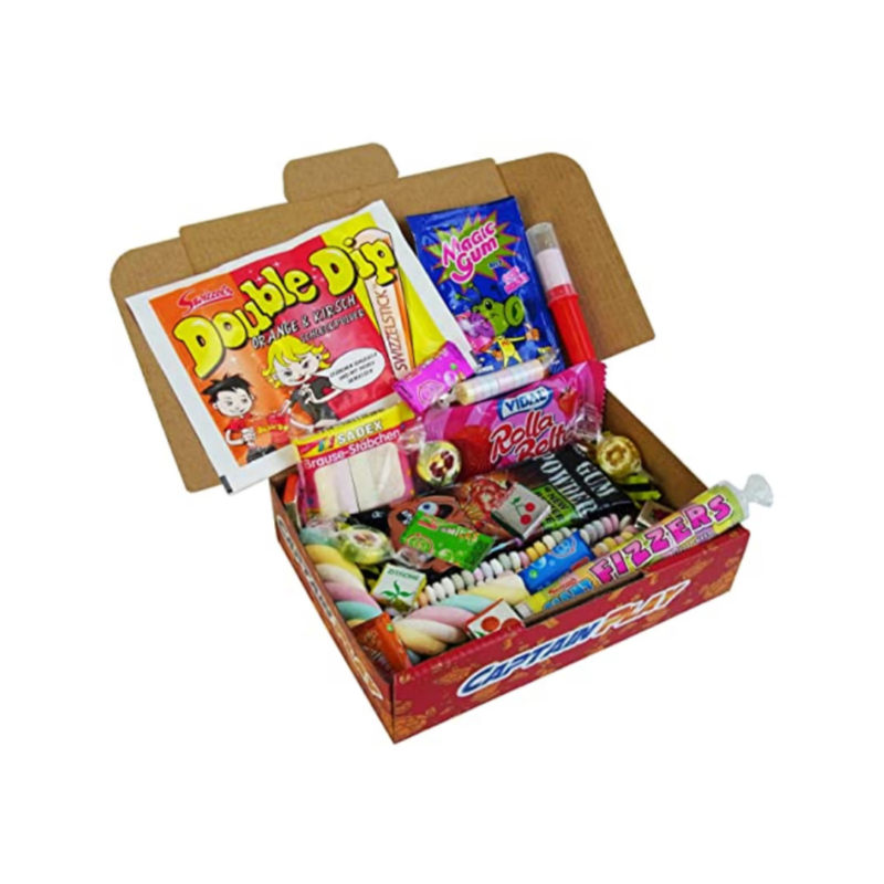 Candy Gift Set Delivery