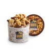 Popcorn nut gourmet gift box